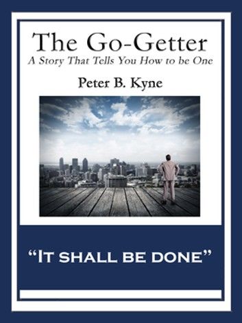 The Go-Getter