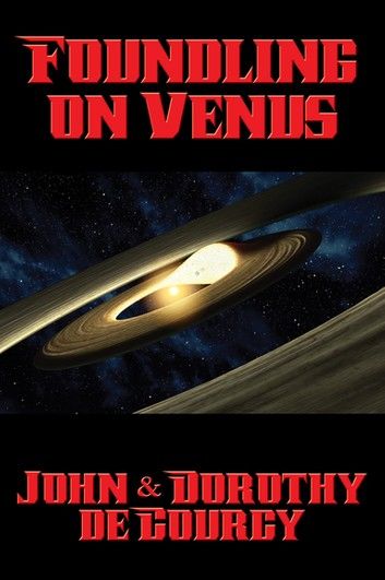 Foundling on Venus