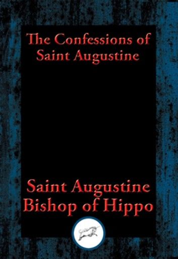 The Confessions of Saint Augustine