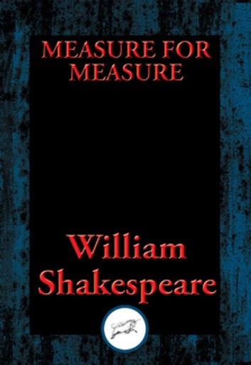 Measure for Measure