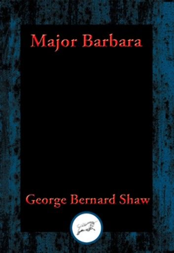 Major Barbara