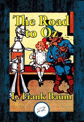 The Road to Oz