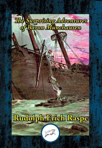 The Surprising Adventures of Baron Munchausen