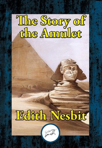 The Story of the Amulet