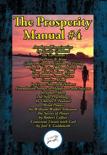 The Prosperity Manual #4