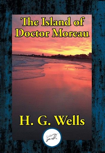 The Island of Doctor Moreau