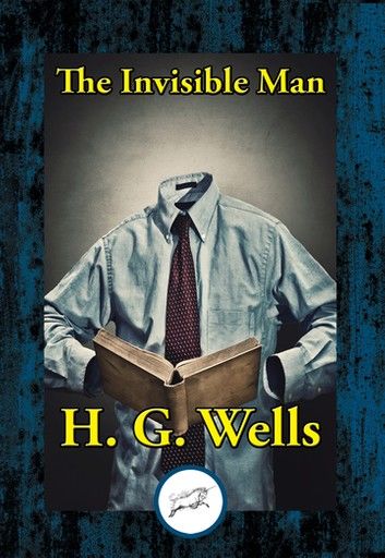 The Invisible Man