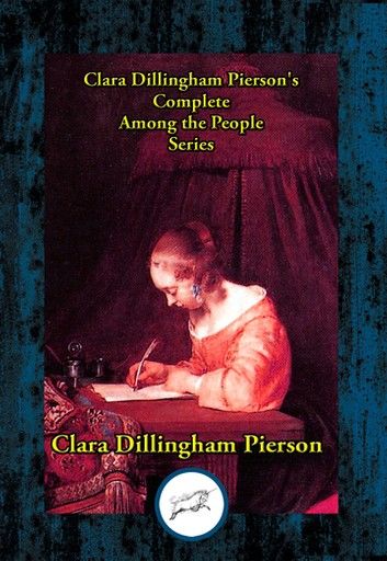 Clara Dillingham Pierson\