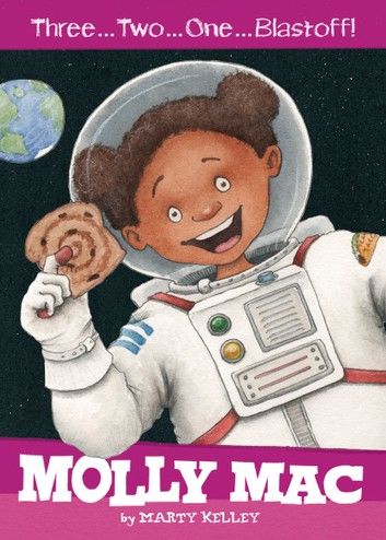 Three . . . Two . . .One . . . Blastoff!