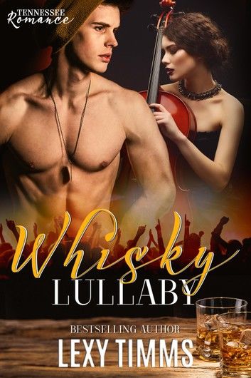 Whisky Lullaby