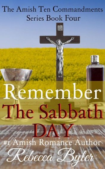 Remember The Sabbath Day