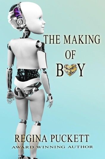 The Making of Boy