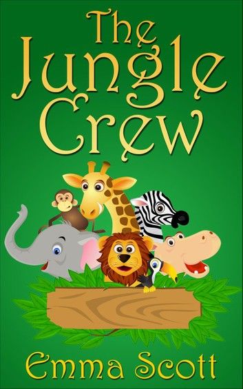 The Jungle Crew
