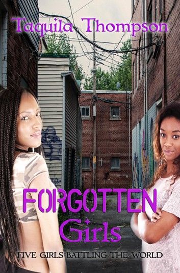 The Forgotten Girls