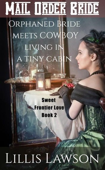 Orphaned Bride Meets Cowboy Living In A Tiny Cabin