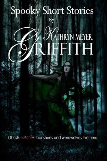 Six Spooky Short Stories