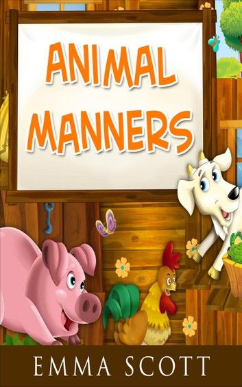 Animal Manners