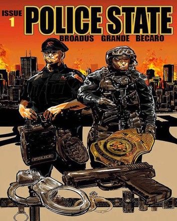 Police State