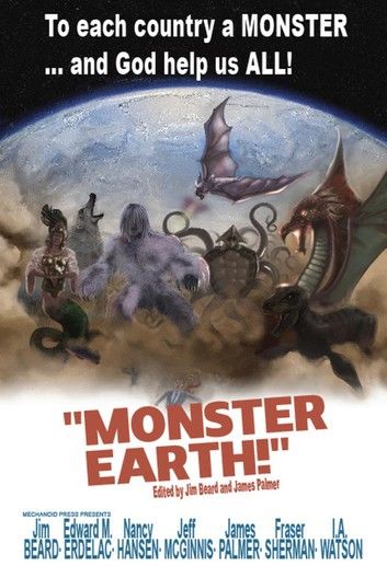 Monster Earth