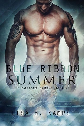 Blue Ribbon Summer
