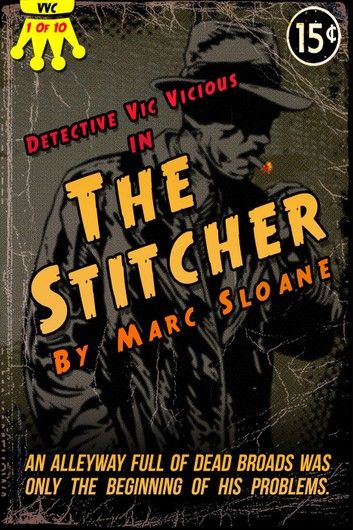 The Stitcher