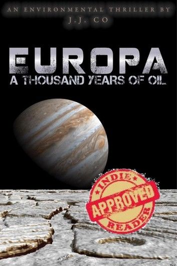 Europa: A Thousand Years of Oil