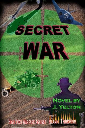 Secret War