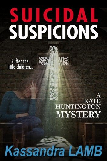 SUICIDAL SUSPICIONS