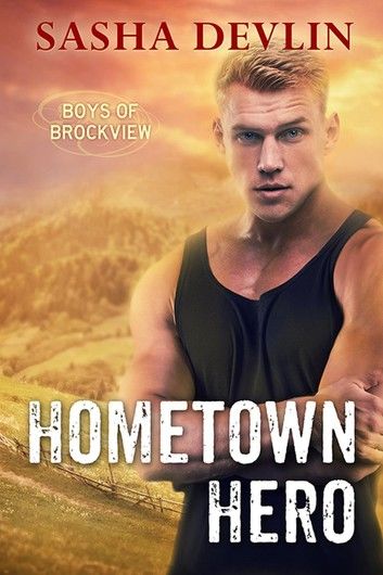 Hometown Hero: Boys of Brockview 1