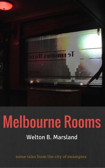 Melbourne Rooms