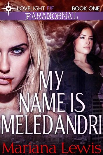 My Name is Meledandri