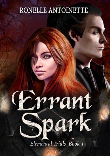 Errant Spark