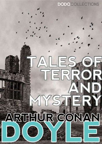 Tales of Terror and Mystery