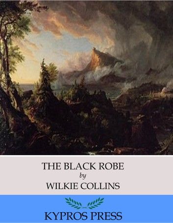 The Black Robe