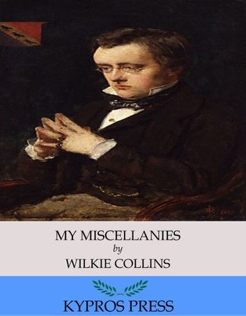 My Miscellanies