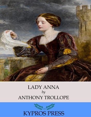 Lady Anna