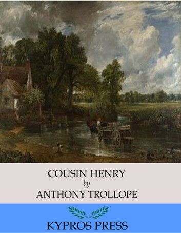 Cousin Henry