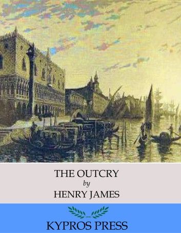 The Outcry