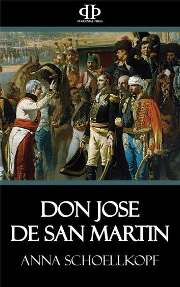 Don Jose de San Martin