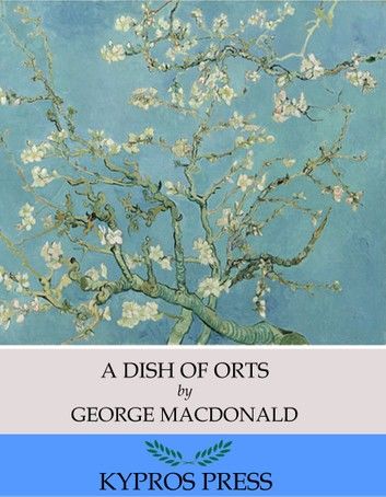 A Dish of Orts