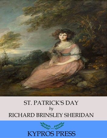 St. Patrick’s Day