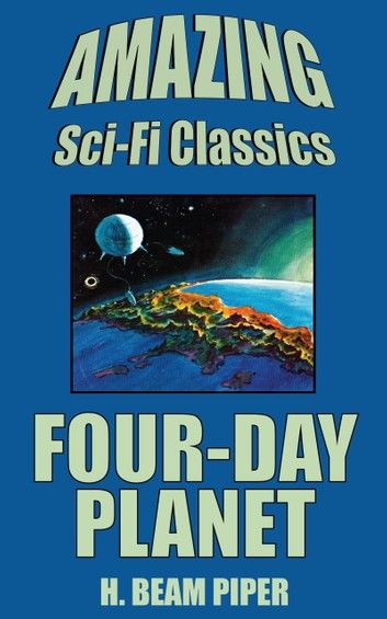 Four-Day Planet