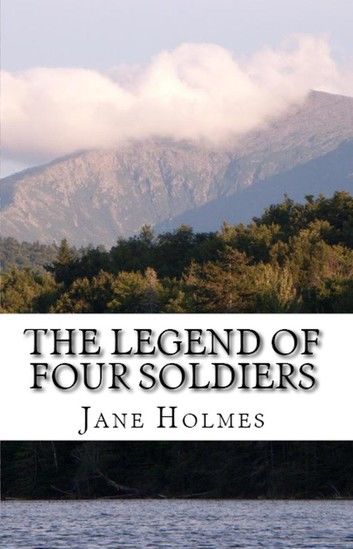 The Legend of Four Soldiers