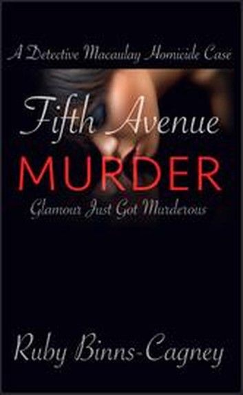 Fifth Avenue Murder