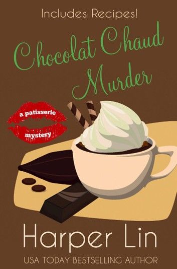 Chocolat Chaud Murder