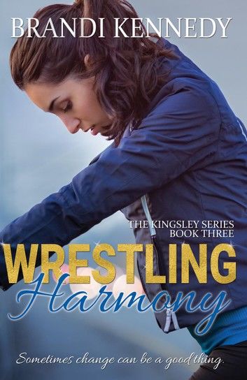 Wrestling Harmony