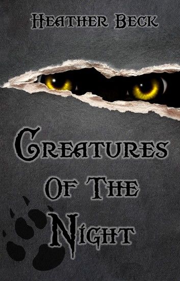 Creatures Of The Night