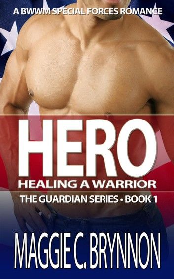 Hero: Healing a Warrior, Book 1