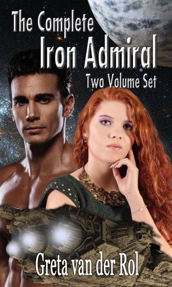 The Complete Iron Admiral