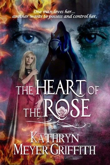 The Heart of the Rose